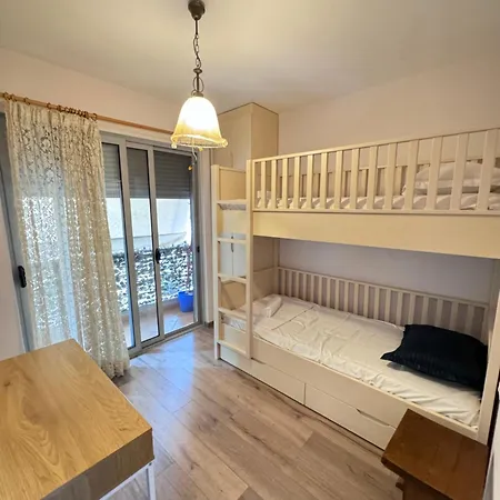 Stylish Downtown Getaway Appartement