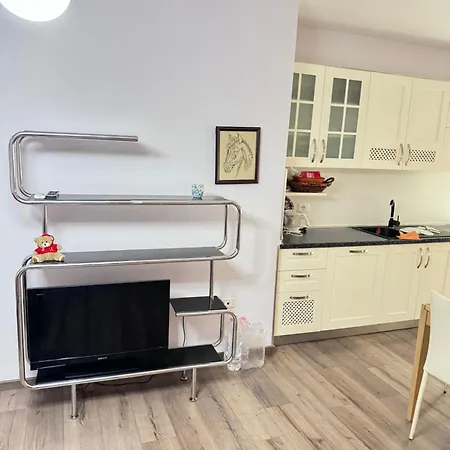Stylish Downtown Getaway * Tirana